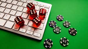 Онлайн казино Poperlo Casino